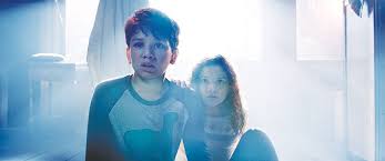 Children are in peril, and some. The Curse Of La Llorona A Creepy Folktale Movie Review Homenewshere Com