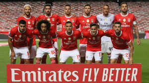 Resumo Jogo Sl Benfica