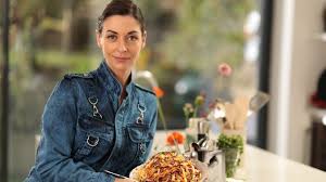 They depend on other organism. Food Network Taps Mary Mccartney For Cooking Classes Live Tv Special Variety