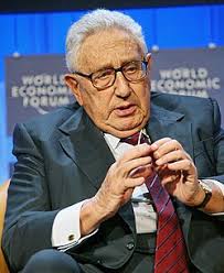 Henry Kissinger — Wikipédia