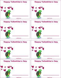 Each page prints 3 labels and a bonus 2 mini flat notecards. Free Printable Kids Valentines Valentine S Day Name Tags Free Printable Valentine S Day Kids Valentines Printables Free Valentines Gift Tags Valentine Tags