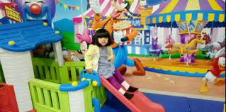 Check spelling or type a new query. Taman Permainan Indoor Yang Best Menarik Wajib Bawa Anak Ke Sini