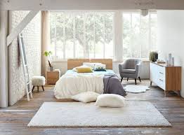 Deco Chambre Adulte 12 Idees Pour Plus De Lumiere Cote Maison