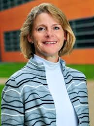 At Tyson Foods, Christine Daugherty Will Lead Animal Well-Being ...