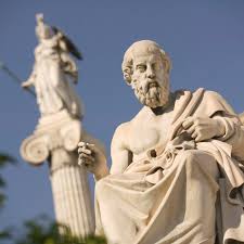 plato's atlantis as told in his