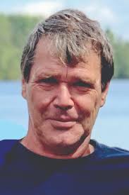 HAL GERALD HARASYMYK