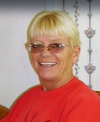 Obituary information for Marilyn Gledhill