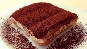 Ich liebe solche rezepte, bei. Tiramisu Torte Mit Loffelbiskuit Tiramisu Rezept Youtube