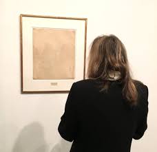 He resided in italy eight years, and studied with great assiduity the pictures in the numerous galleries, particularly the productions of michael angelo, whose fine and bold imagination, and the lofty grandeur of his works. Will Gompertz On Banksy S Shredded Love Is In The Bin Bbc News