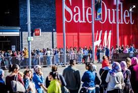 Check spelling or type a new query. H M Clothing Giant Opening First Outlet Store In Israel