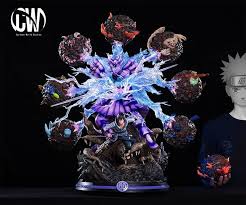 Maybe you would like to learn more about one of these? Sasuke Susanoo Statue Promotions