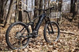 Proudly made in the usa. Bulls E Bike Review Bulls Electric Mountain Bikes
