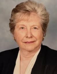 Elizabeth H. Rector Obituary