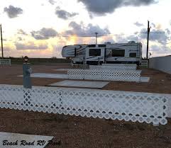 Maybe you would like to learn more about one of these? Beach Road Rv Park At Matagorda Texas