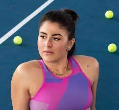 Последние твиты от bianca andreescu fan page (@bibi_andreescu). Bianca Andreescu Fc V Twitter Bianca In A Photoshoot For Nike Biancaandreescu Shethenorth Bandreescu