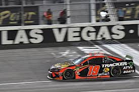 Nascar is popular for lots of different reasons, depending on who you ask. 4 Burning Questions The Wait