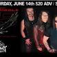 SPREAD EAGLE with ALCHEMY at Bigs Bar Live