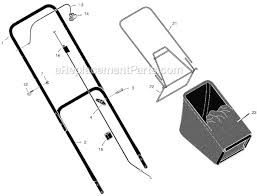 Download 156 murray lawn mower pdf manuals. Murray 20 Lawn Mower 204211x92a Ereplacementparts Com