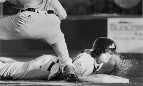 Tabitha soren, derek jeter's last game in yankee stadium, new york, 2014. Tabitha Soren Fantasy Life San Francisco Arts Commission