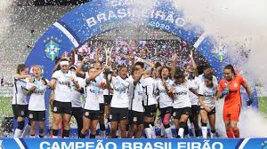 Tudo sobre futebol, na maior base de dados de futebol do mundo. Corinthians Faz 4 A 2 No Avai Kindermann E Fatura Brasileiro Feminino Noticias Vip