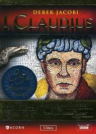 I, Claudius : Hurt, John, Jacobi, Derek, Stewart, Patrick, Faulkner, James,  Wise, Herbert: Amazon.com.au: Movies & TV