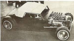 Image result for Mushroom 1970 AC Cars