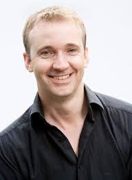 Interview: Jerry Brotton — The Bosphorus Review Of Books