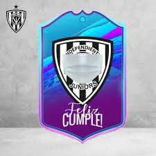 Los rayados del valle se adueñaron de la final y bordaron la primera estrella de su escudo después de haber perdido la final de la libertadores en 2016 con atlético nacional de medellín. Feliz Cumpleanos Veci Independiente Jrs Independiente Del Valle Facebook