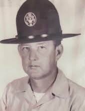 Obituary information for John Robert Kimbrough