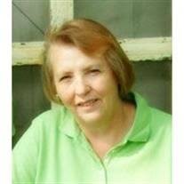 Wanda Lorene Miller Obituary