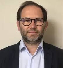 Bruno SIMON, 43 ans (BLOIS)