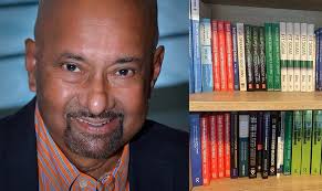 WRITTEN UP: Gerrards Cross author celebrates release of 15th non-fiction  book