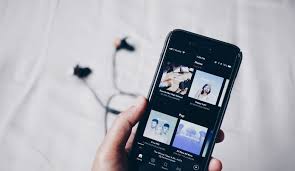 Pourquoi passer à spotify famille ? Combien De Donnees Ou Megaoctets Spotify Premium Consomme T Il Lors De L Ecoute De Musique Depuis Votre Mobile Informatique Mania