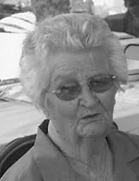 Thelma 'Granny' Courson