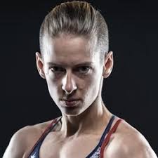 Emily Allport vs. Sam Kinsey, Battle MMA Championships 16