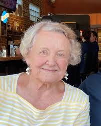 Rita Brenner Obituary January 27, 2024