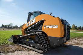 Tv450 compact track loader for sale at red power team, iowa. Case Tv450b Compact Track Loader Case Construction Equipment