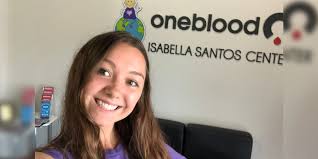 ISF Intern Class of 2021 Week 3 Update- Isabella Santos Foundation
