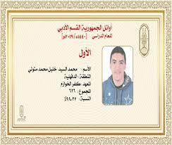 أسماء أوائل الثانوية الأزهرية للقسم الأدبي للفتيات بنسبة نجاح 58.99٪ تعرف على موعد فتح باب التظلمات لامتحانات الثانوية الأزهرية 2021 Ø£ÙˆØ§Ø¦Ù„ Ø§Ù„Ø«Ø§Ù†ÙˆÙŠØ© Ø§Ù„Ø£Ø²Ù‡Ø±ÙŠØ© Ø§Ù„Ø£ÙˆÙ„ Ø¹Ù„Ù‰ Ø§Ù„Ù‚Ø³Ù… Ø§Ù„Ø£Ø¯Ø¨Ù‰ Ø§Ù„Ø·Ø§Ù„Ø¨ Ù…Ø­Ù…Ø¯ Ø§Ù„Ø³ÙŠØ¯ Ù…Ù† Ø§Ù„Ø¯Ù‚Ù‡Ù„ÙŠØ© Ø§Ù„ÙŠÙˆÙ… Ø§Ù„Ø³Ø§Ø¨Ø¹