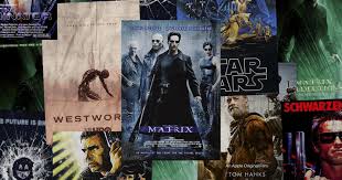 Top 15 Artificial Intelligence Movies And TV Series To Watch In 2025