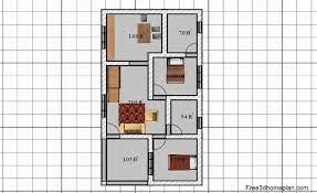Perfect 100 house plans as per vastu shastra civilengi. 20x40sqft Plans Free Download Small Home Design Download Free 3d Home Plan