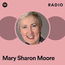 Mary Sharon's Instagram, Twitter & Facebook