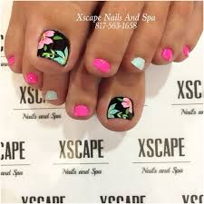 Pedicure nail art photographs supplied by members of the nails magazine nail art gallery. 50 Pretty Toe Nail Art Ideas For Creative Juice