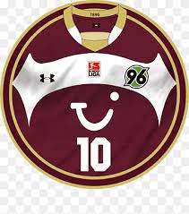 Free png imagesmillions of png images, backgrounds and vectors for free download. Hannover 96 Hanover Logo Maroon Brand American Football Lambang Logo Jersey Png Pngwing