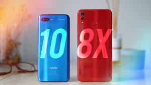 Honor 10 Protiv Honor 8x Chto Pokupat 4k Youtube