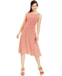 Check spelling or type a new query. Jessica Howard Polka Dot Print Tea Length Dress Dresses Women Macy S Maxi Dresses Casual Spring Dress Boho Tea Length Dresses