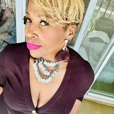 Kenyetta Wilson (@kenyetta.wilson.50) • Facebook