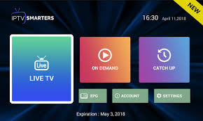 Free live tv apps allow you to explore news, sports, movies, shows, and more. Free Demo Iptv Smarters Tv New Https Www Whmcssmarters Com Clients Cart Php A Add Pid 122 Android Apps Android App Development Free Internet Tv