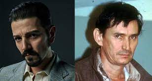 Félix gallardo incontra pablo escobar in narcos. Meet Miguel Angel Felix Gallardo The Godfather Of Cocaine