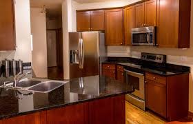 kitchen countertops: quartz vs granite